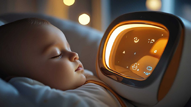 فناوری‌های هوشمند مراقبت از نوزادان چقدر می‌توانند به ما کمک کنند؟