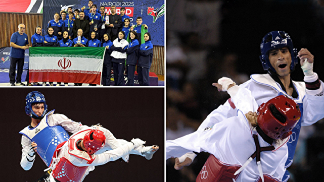 شیاپچانگ، قلمرو نوجوانان و جوانان ایرانی