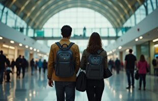 ۱۰ شهر برتر جهان برای سفر