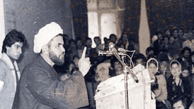 مجاهدت آیت‌الله مفتح برای پیوند حوزه و دانشگاه در خفقان حکومت پهلوی