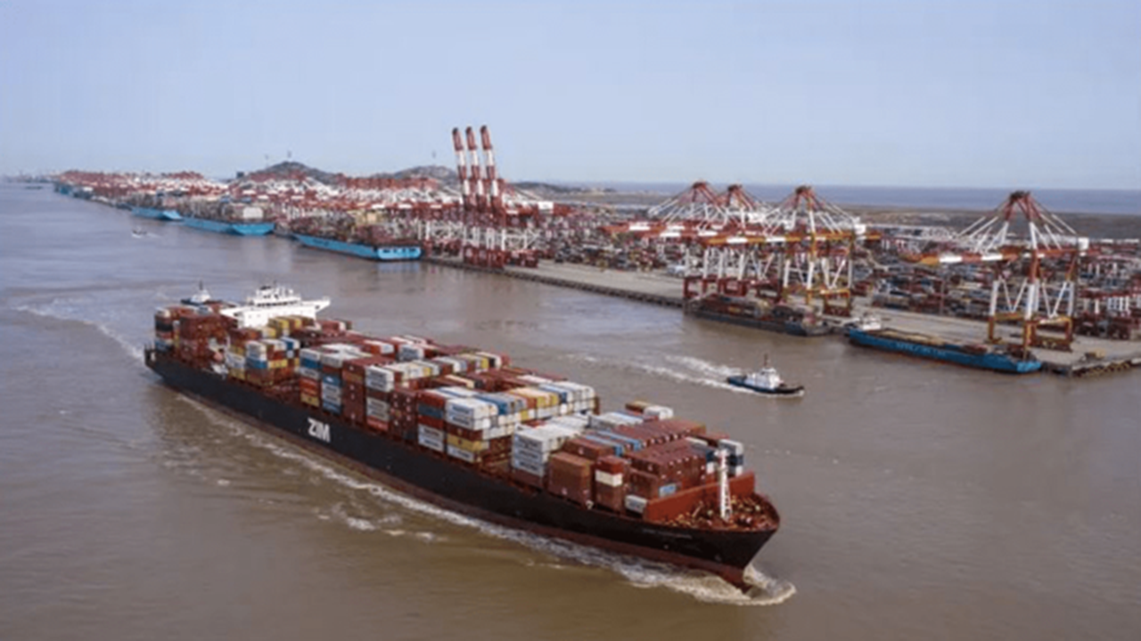 چوب حراج به ستون فقرات تجارت اسرائیل؛ «زیم» قربانی جنگ شد