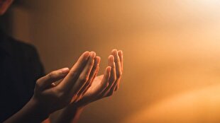 رازِ «نیایش واقعی» چیست؟ / لحظه‌ای که انسان مجذوبِ خدا می‌شود