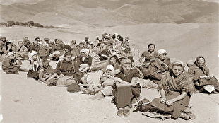 قصه‌ی آوارگی لهستانی‌ها و میزبانی ایرانی‌ها