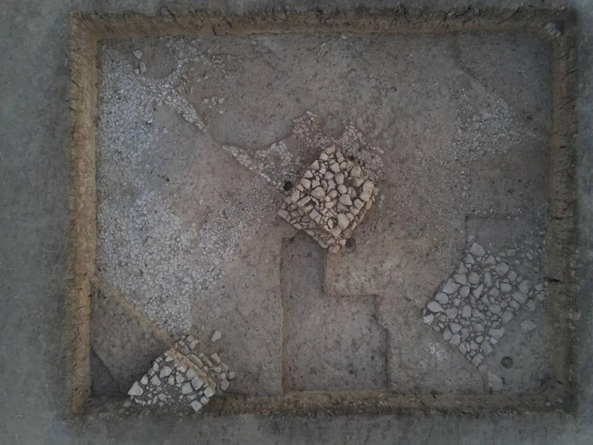 رواداری به سبک باستان؛ مسیحیان و زرتشتیان ۱۵۰۰ سال پیش دیوار به دیوار هم عبادت میکردند رواداری به سبک باستان؛ مسیحیان و زرتشتیان ۱۵۰۰ سال پیش دیوار به دیوار هم عبادت میکردند