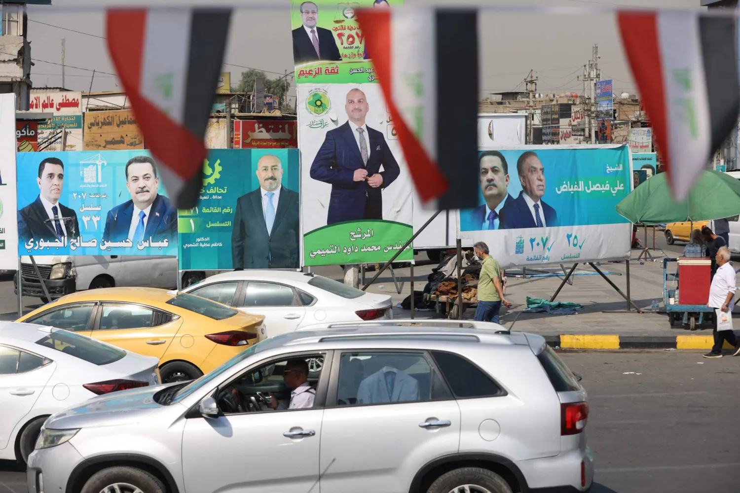 داعش آگاهانه برای اسرائیل میجنگد داعش آگاهانه برای اسرائیل میجنگد