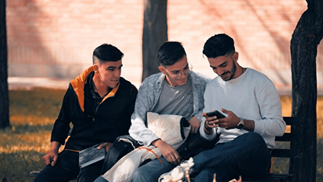 راهکار مدیریت استرس دانشجویان در آستانه امتحانات راهکار مدیریت استرس دانشجویان در آستانه امتحانات