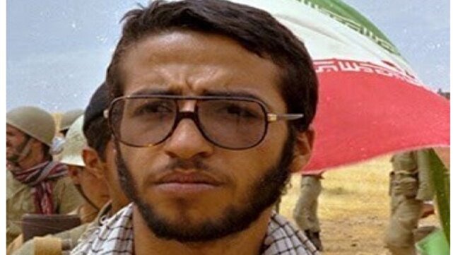 شهیدی که صدام نتوانست پیکرش را نابود کند شهیدی که صدام نتوانست پیکرش را نابود کند