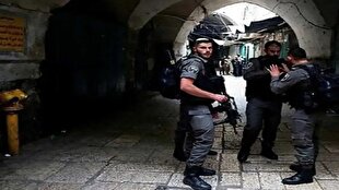 شاباک، موساد و شین بت؛ محله برو بیا شاباک، موساد و شین بت؛ محله برو بیا