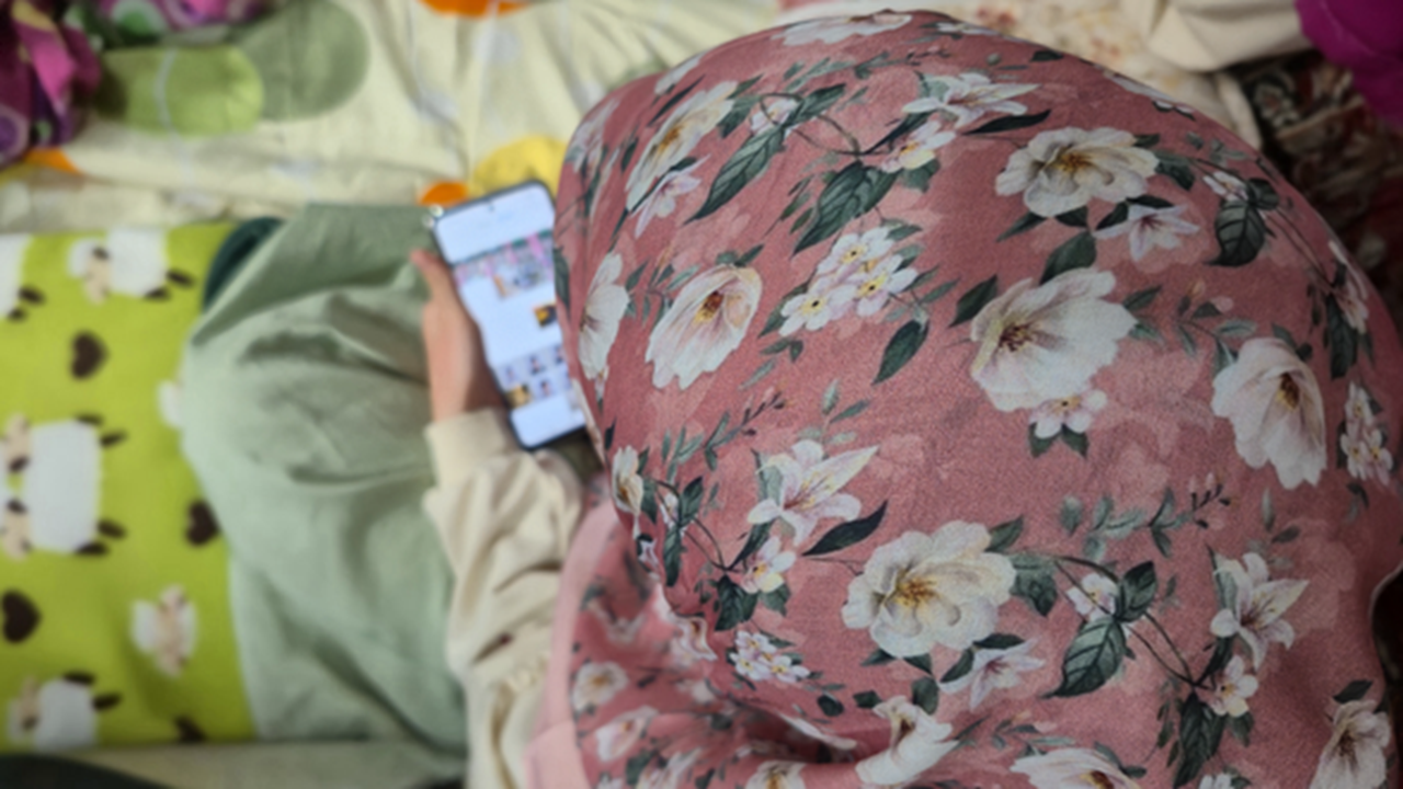 از ریاضی بادکنکی تا نذری نسل Z