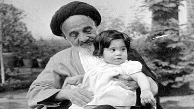 سید کاظم عصار، دقیق‌ترین متون حکمت معاصر را نوشت