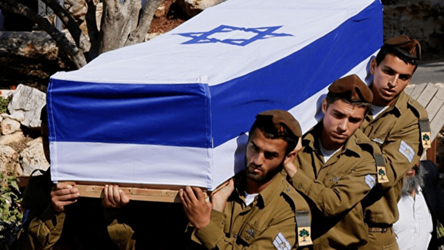 سرگذشت قوم عاد و ثمود درسی برای آمریکا و اسرائیل