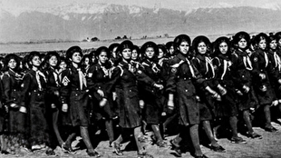 چرا کشف حجاب در زمستان اجرا شد؟