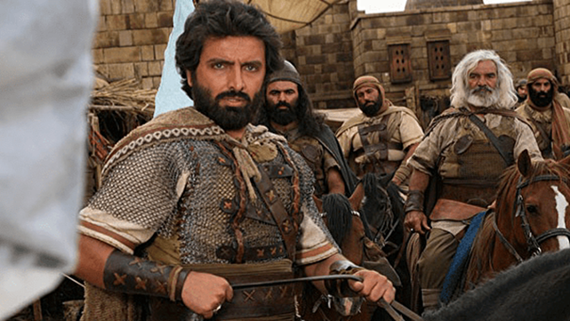 فرمانروایی که با فتح دل‌ها بدون جنگ پیروز شد