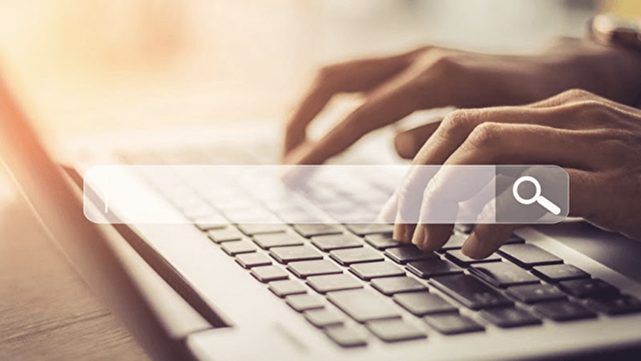 آماری از عملکرد جست‌وجوگر ایرانی «ذره‌بین» در روزهای اخیر