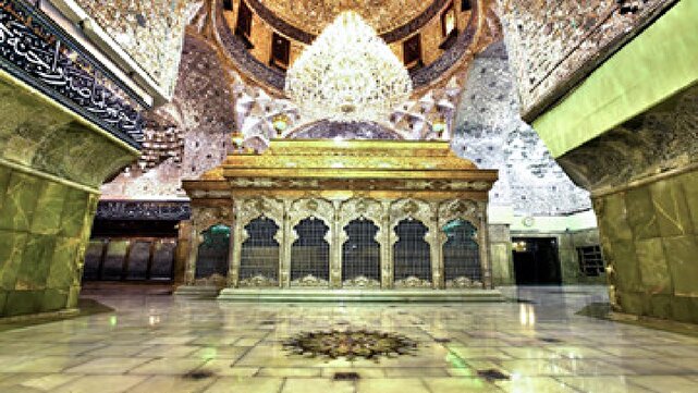 میلاد سیدالشهدا(ع)؛ خورشیدی که مسیر انسانیت و آزادگی را روشن کرد