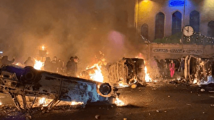 پشت پرده یک عملیات روانی با اسم رمز «کار خودشونه»