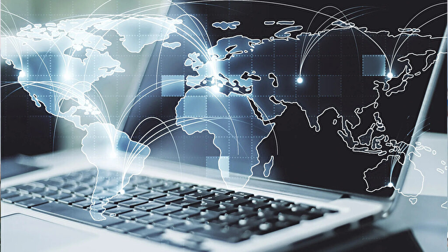 نت‌بلاکس، دستاویزی برای هجمه علیه ایران