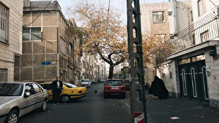 نظام‌آباد را ملایری‌ها ساختند