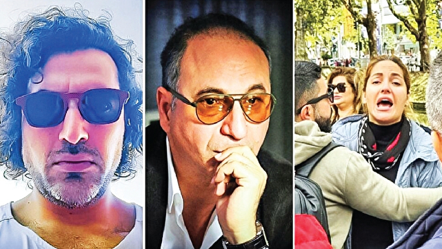 از «خود» تا «ما» روایتی از دو سوی مرز