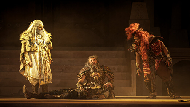 چرا دشمن از اتحاد «رستم و سهراب»‌ها می‌ترسد؟