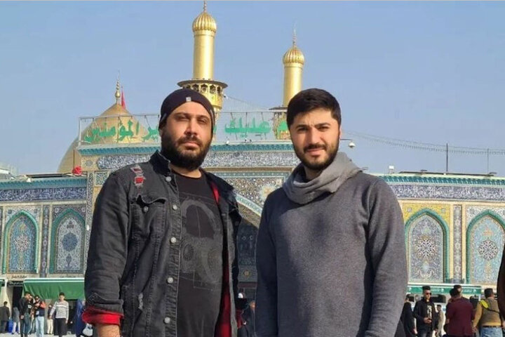 مروری بر آثار علوی محسن چاوشی؛ از «عدل موثق» تا «یا مولا»